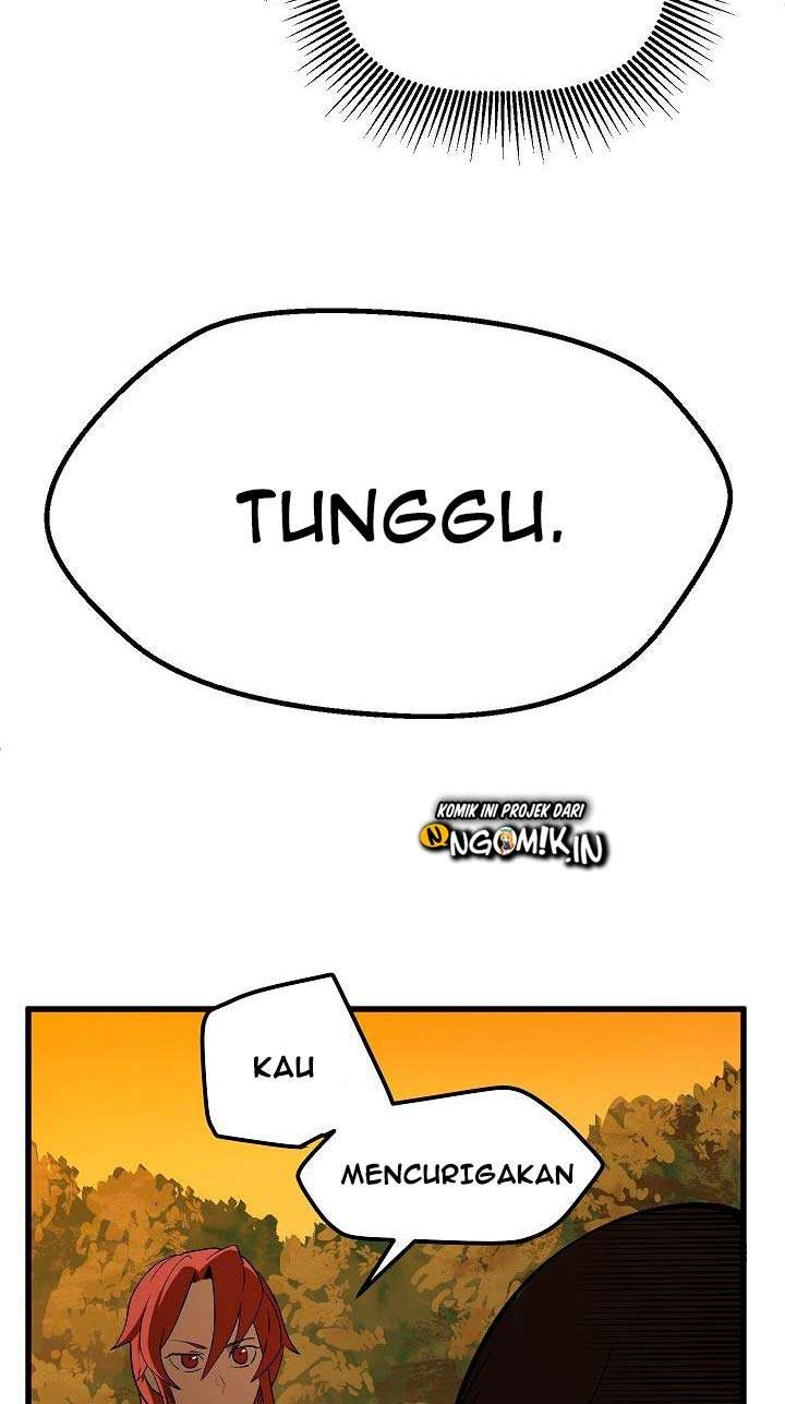 Sword King Chapter 7 Gambar 5