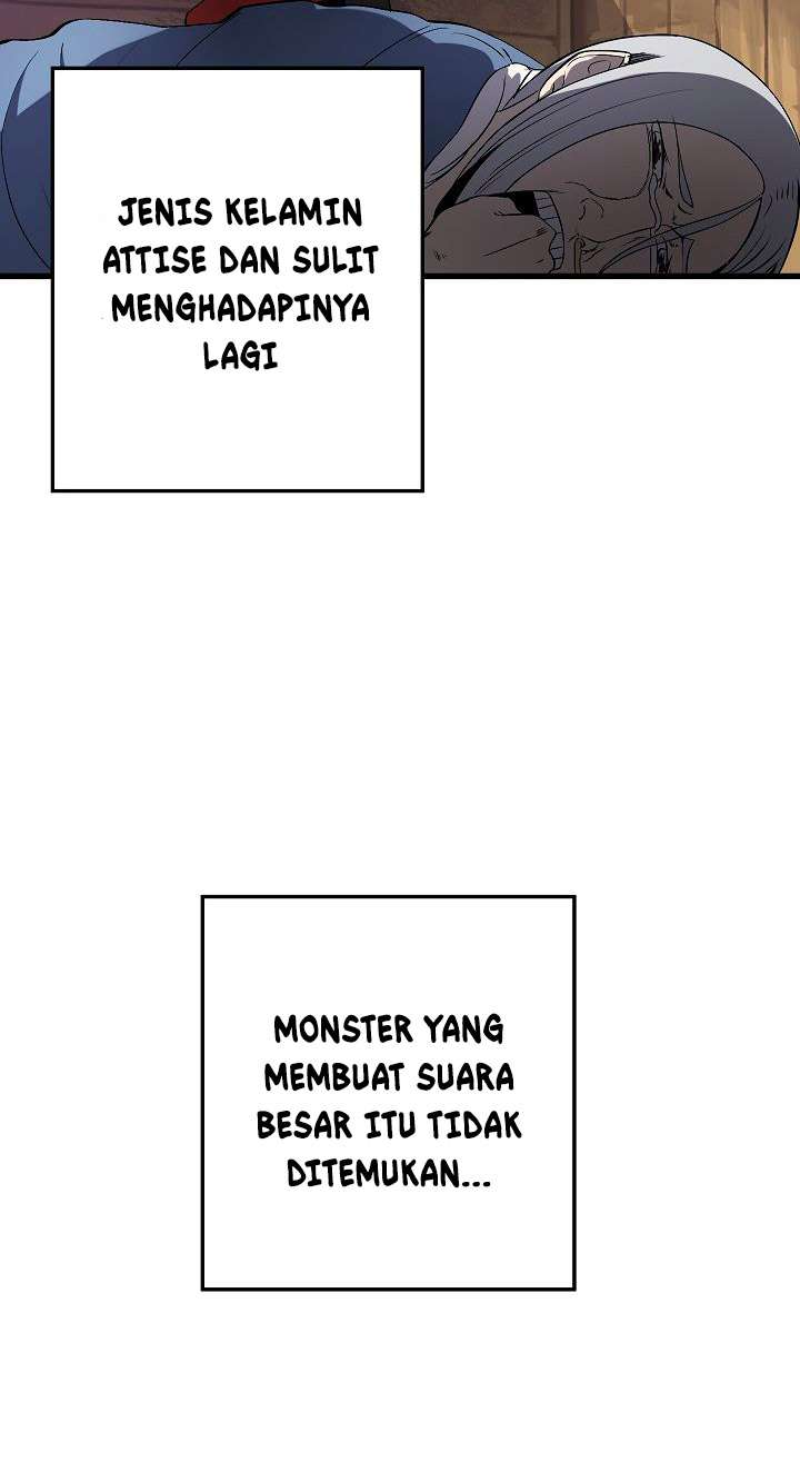 Sword King Chapter 7 Gambar 50