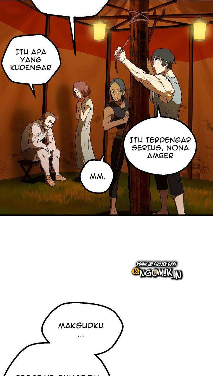 Sword King Chapter 7 Gambar 53