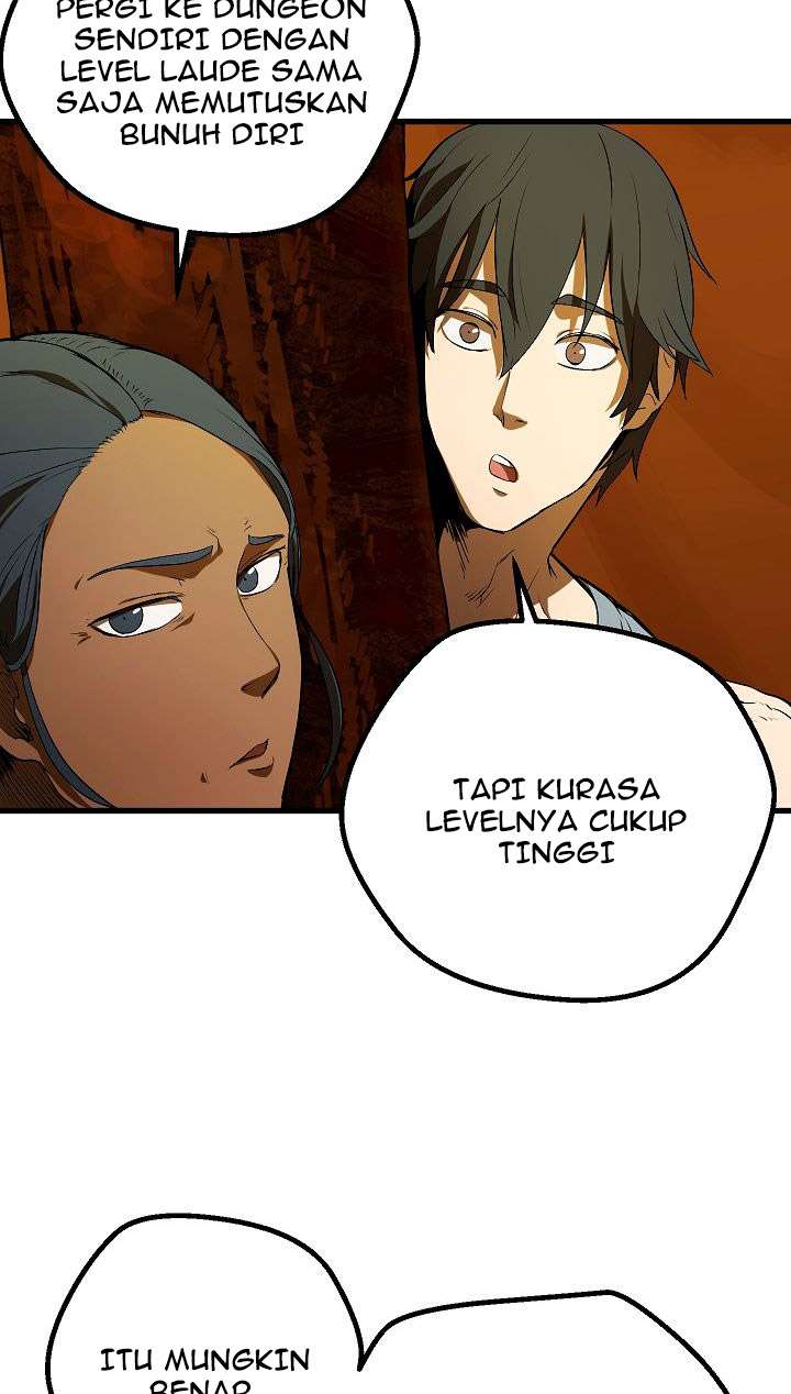 Sword King Chapter 7 Gambar 54