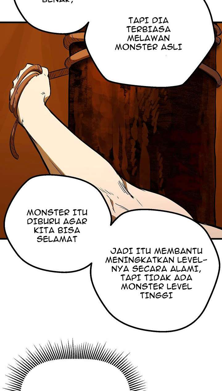 Sword King Chapter 7 Gambar 55