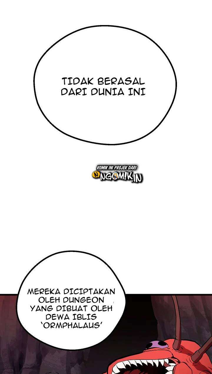 Sword King Chapter 7 Gambar 57