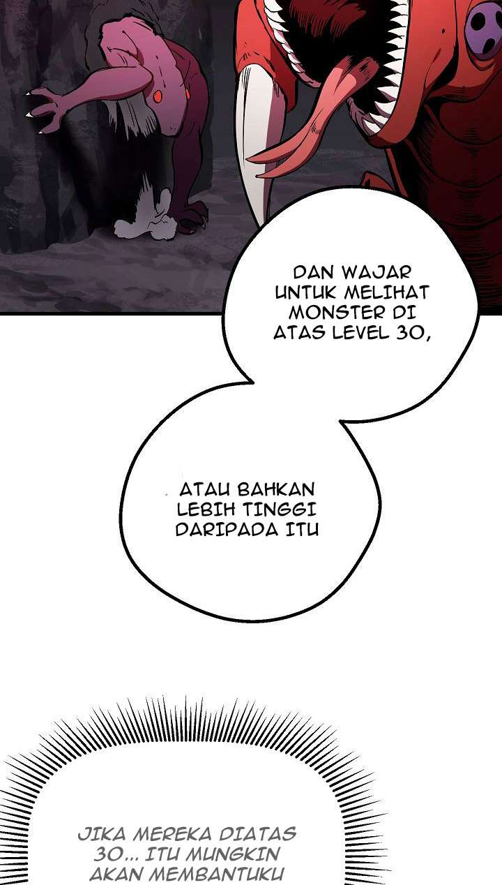 Sword King Chapter 7 Gambar 58