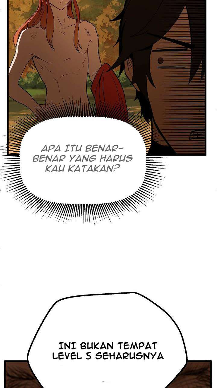 Sword King Chapter 7 Gambar 6