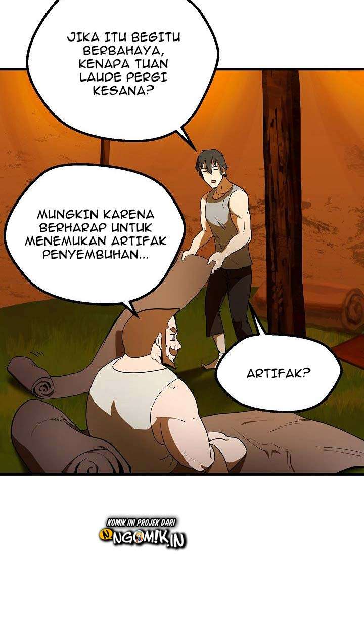 Sword King Chapter 7 Gambar 61