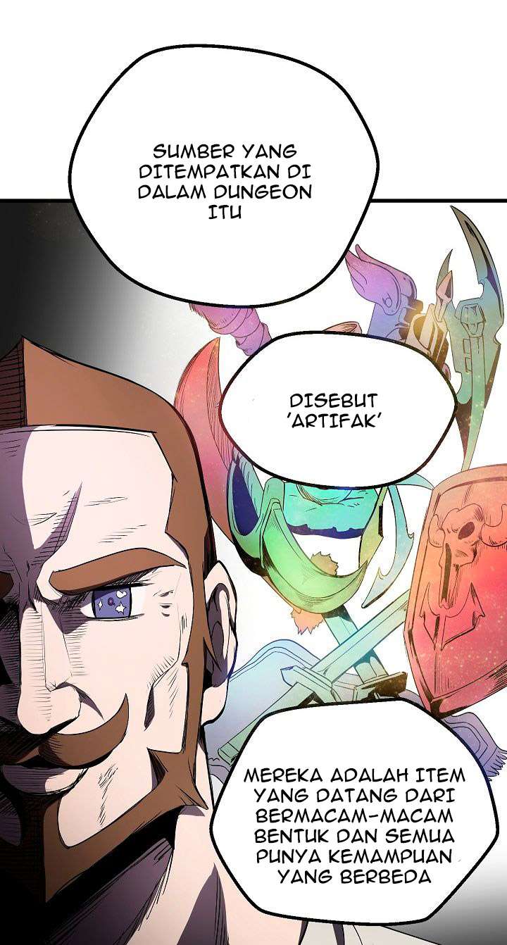 Sword King Chapter 7 Gambar 62