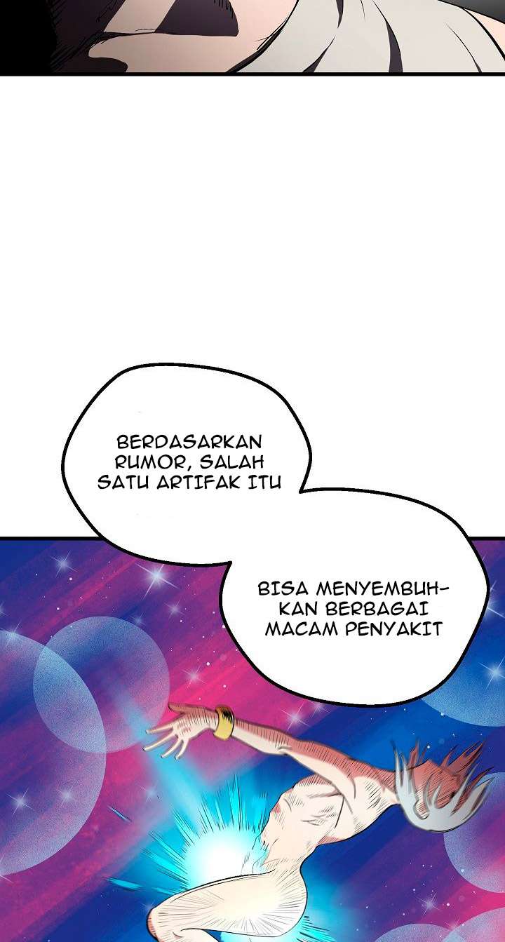 Sword King Chapter 7 Gambar 63