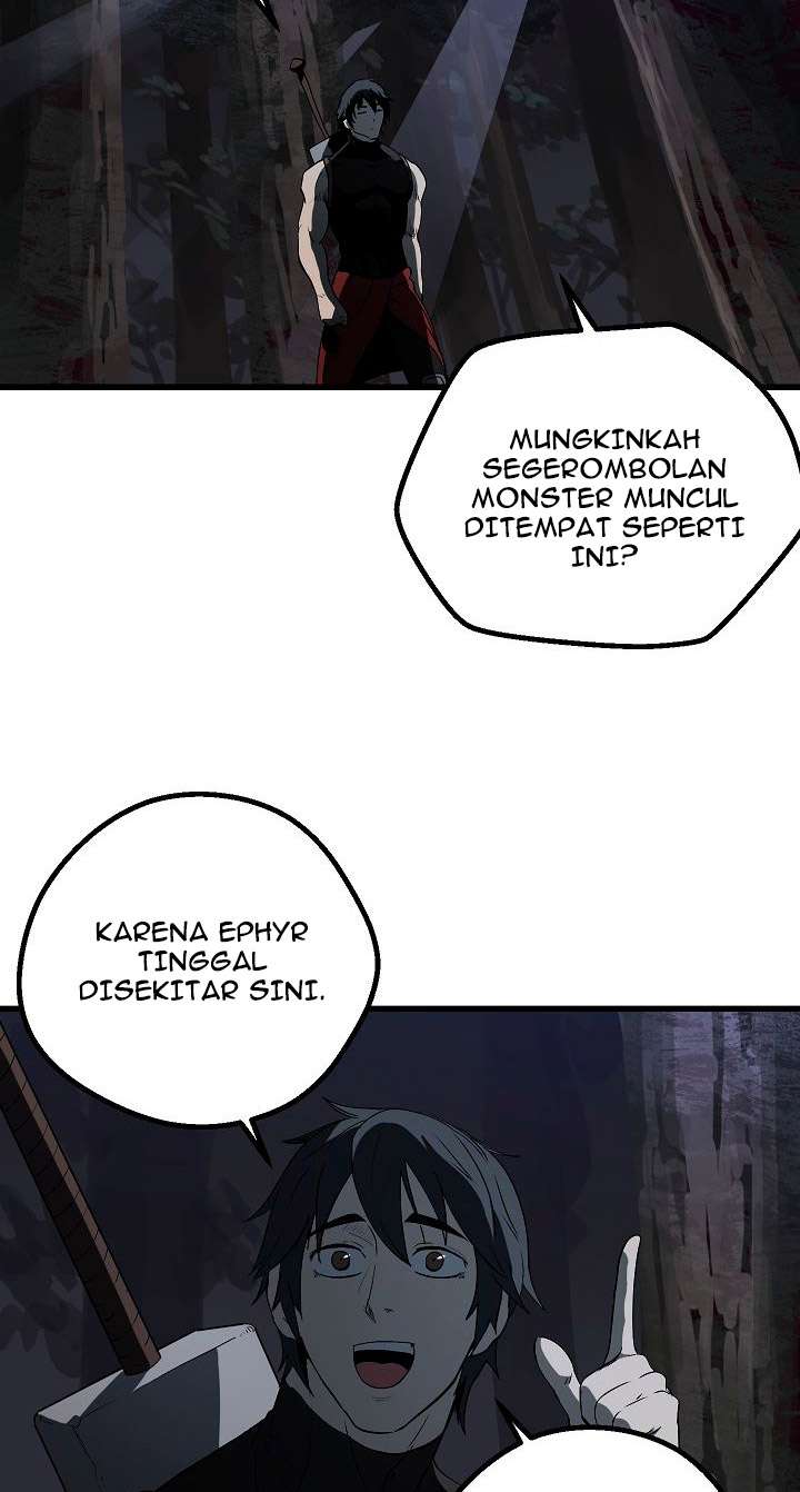 Sword King Chapter 7 Gambar 68