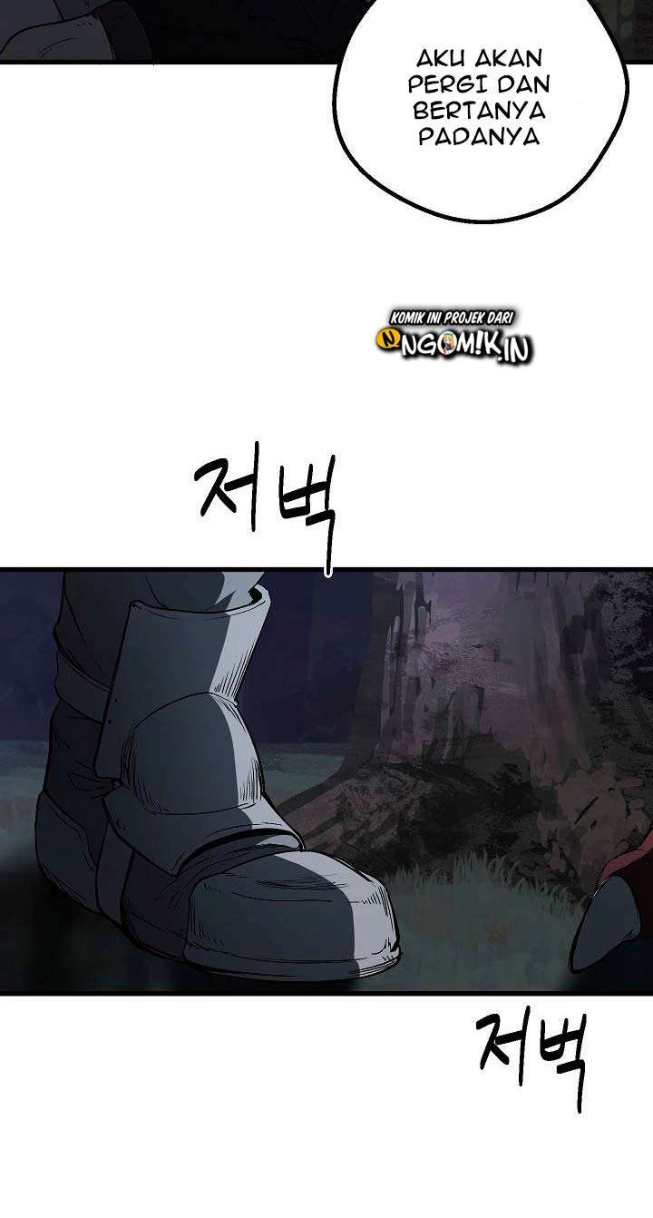 Sword King Chapter 7 Gambar 69