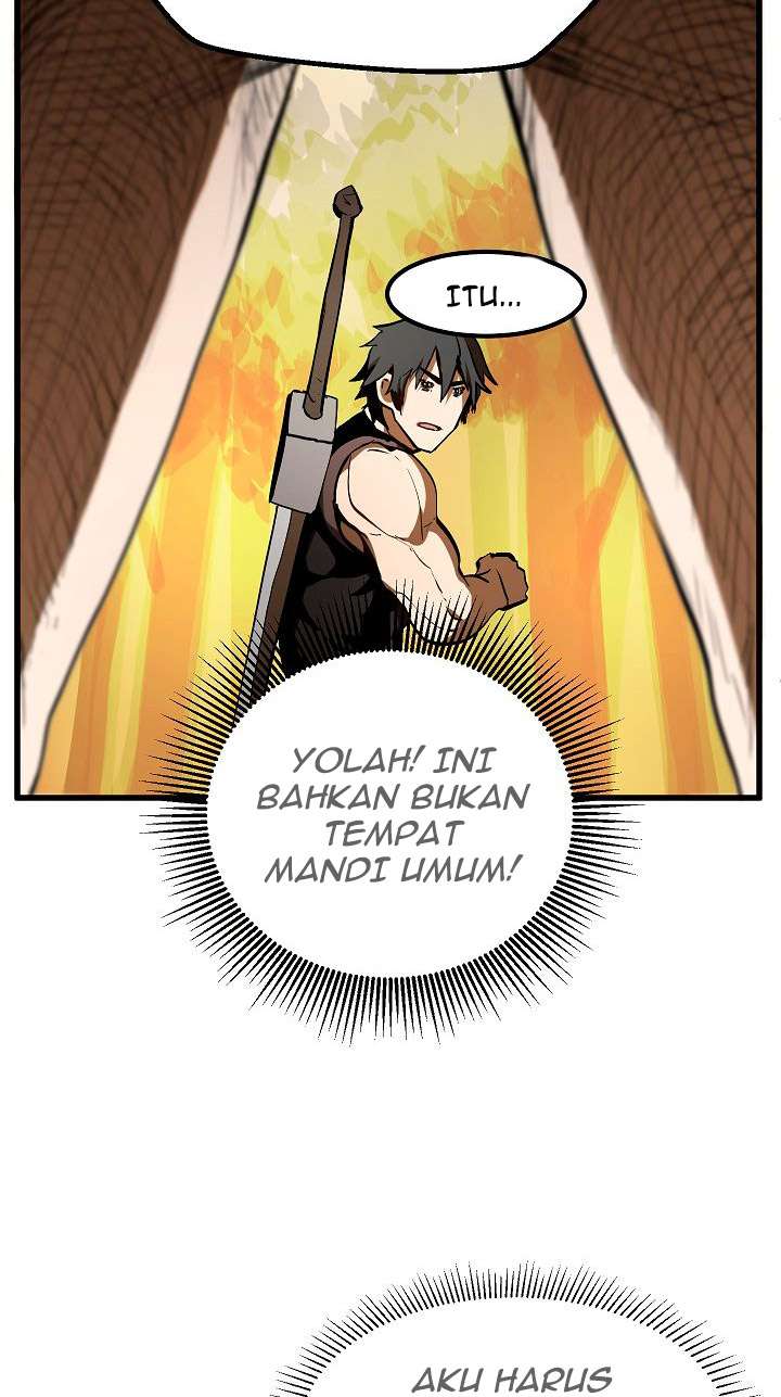 Sword King Chapter 7 Gambar 7