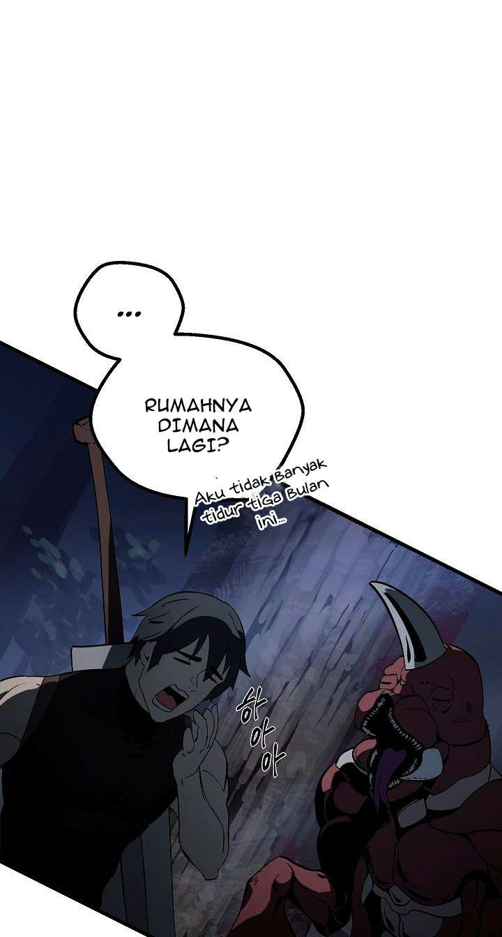 Sword King Chapter 7 Gambar 70