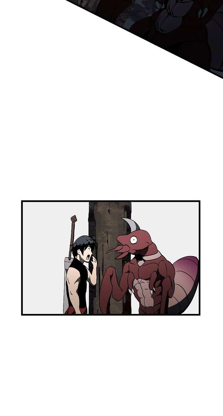 Sword King Chapter 7 Gambar 71