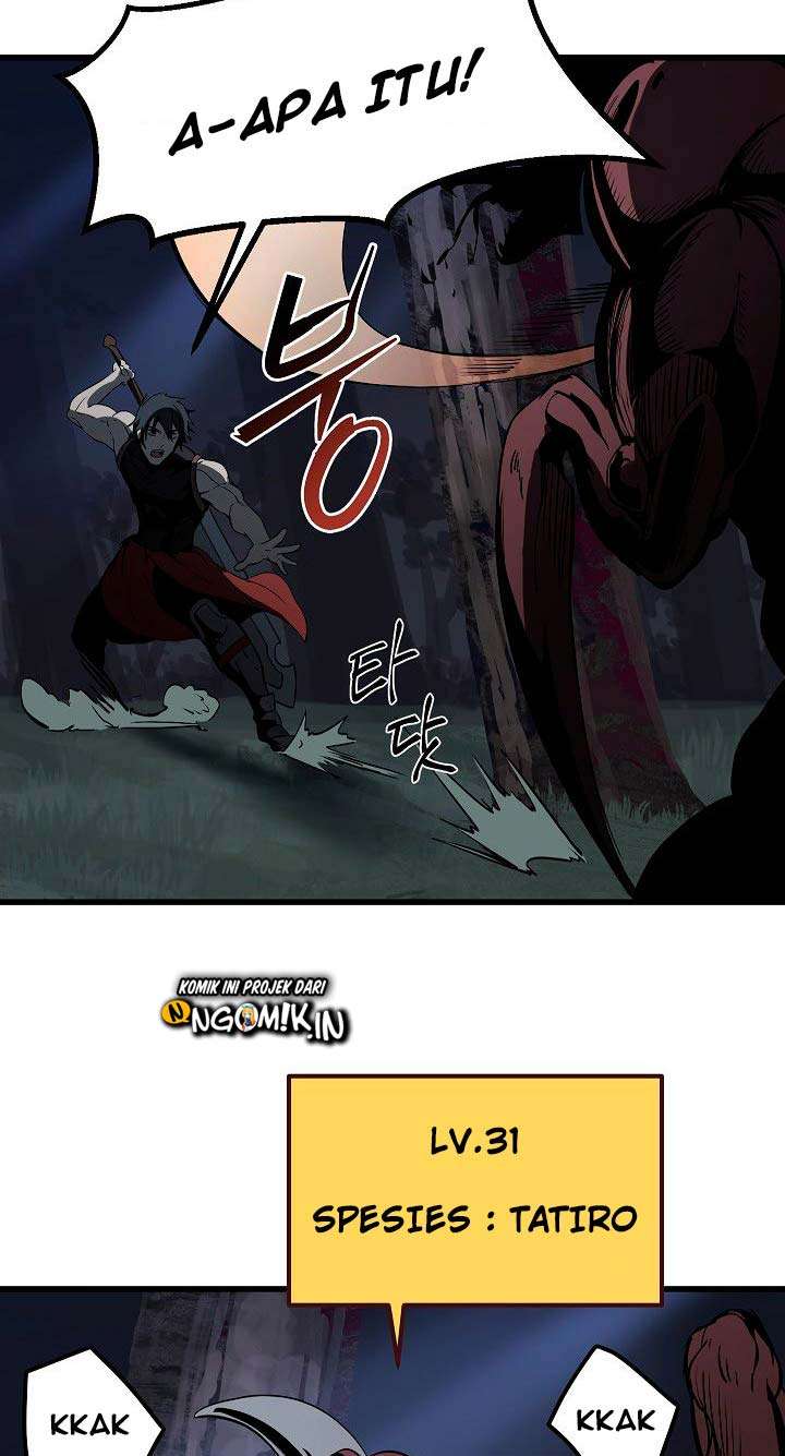 Sword King Chapter 7 Gambar 73