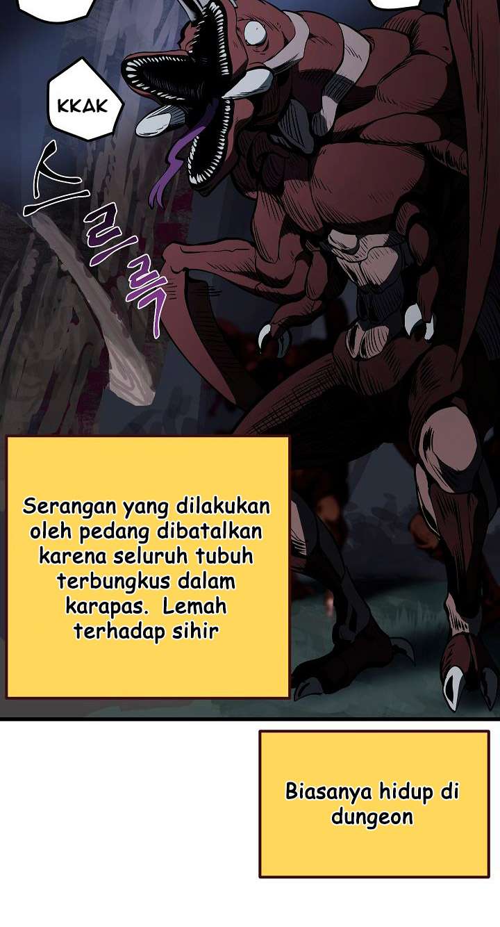 Sword King Chapter 7 Gambar 74