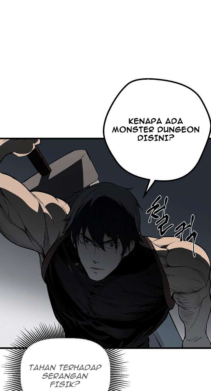 Sword King Chapter 7 Gambar 75