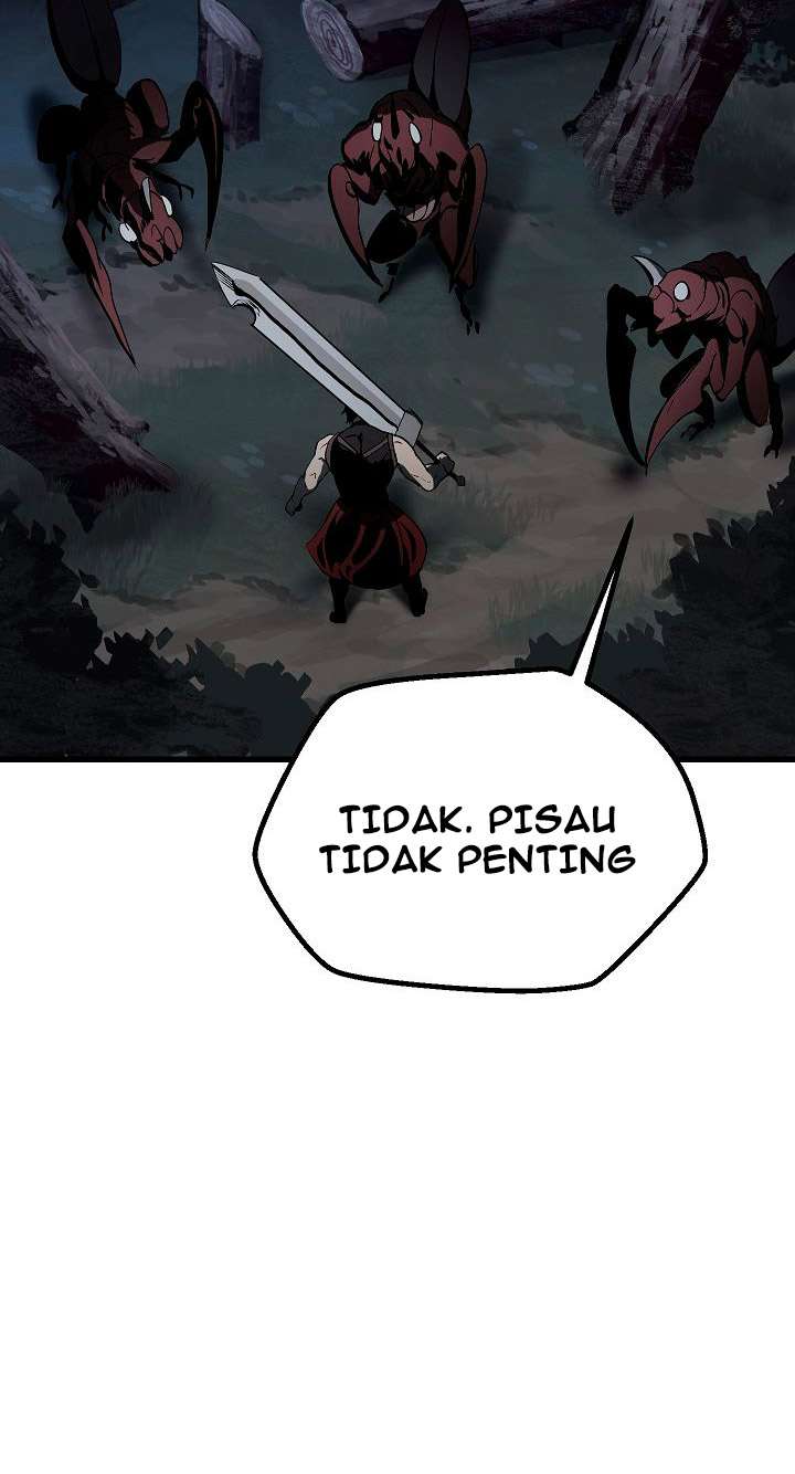 Sword King Chapter 7 Gambar 78