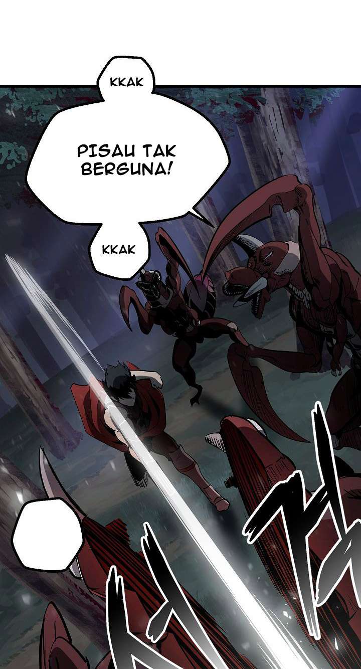 Sword King Chapter 7 Gambar 79