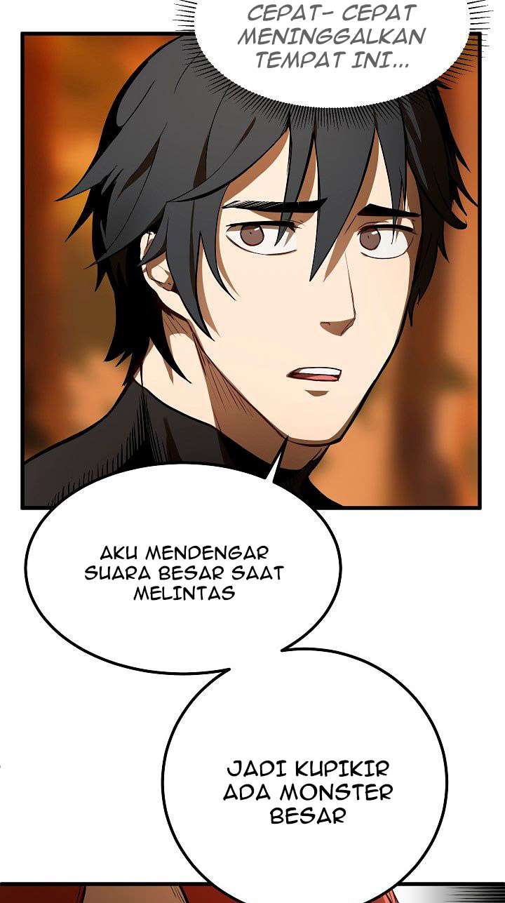 Sword King Chapter 7 Gambar 8