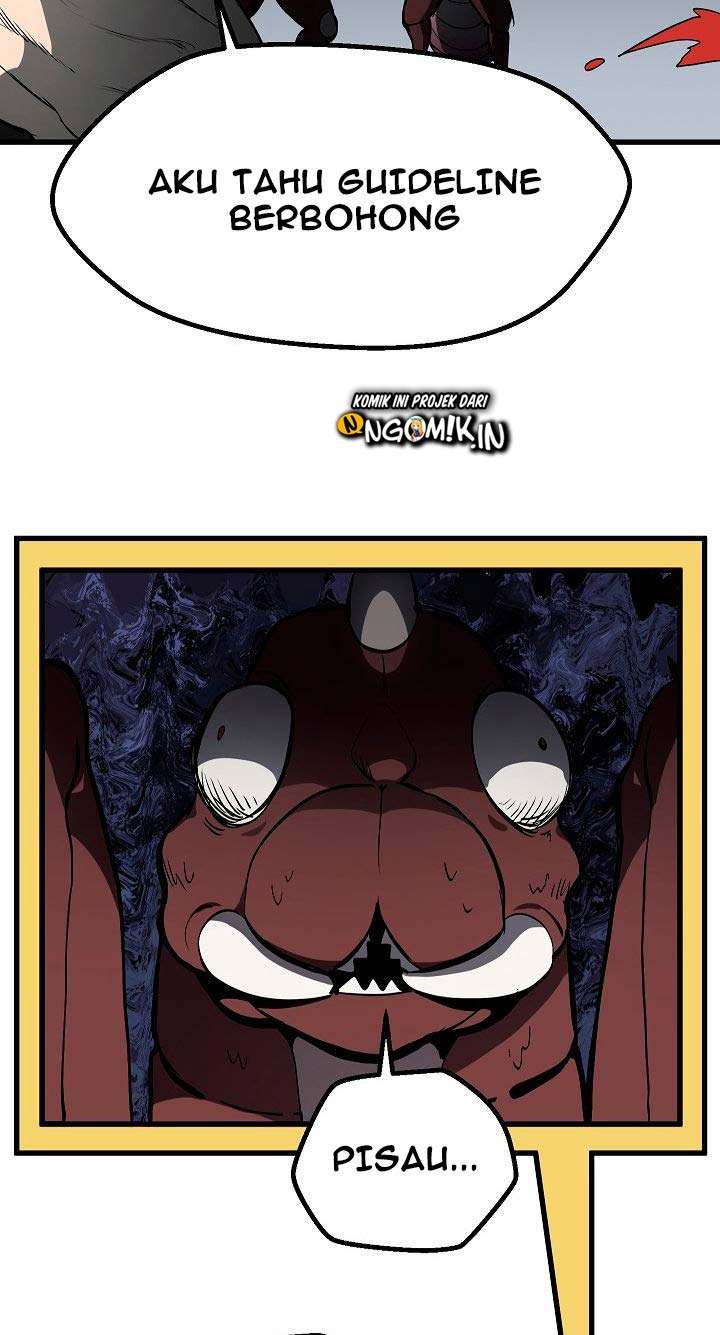 Sword King Chapter 7 Gambar 81