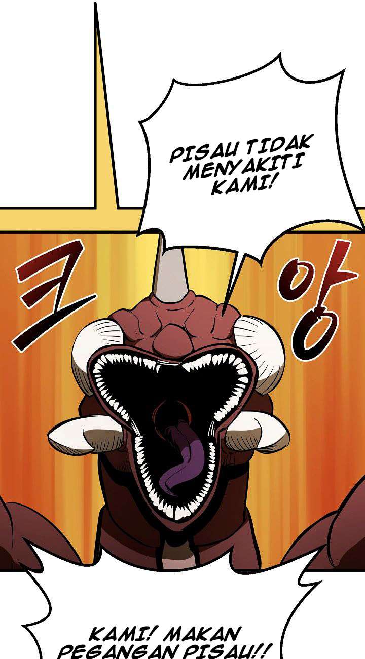 Sword King Chapter 7 Gambar 83