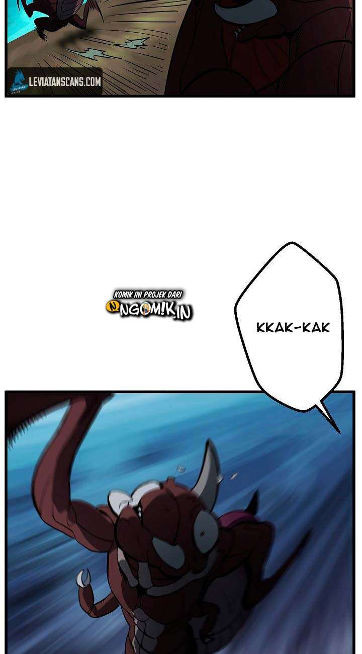 Sword King Chapter 7 Gambar 85