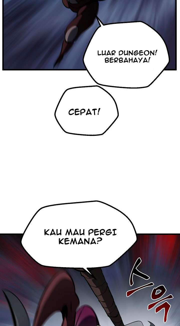 Sword King Chapter 7 Gambar 86