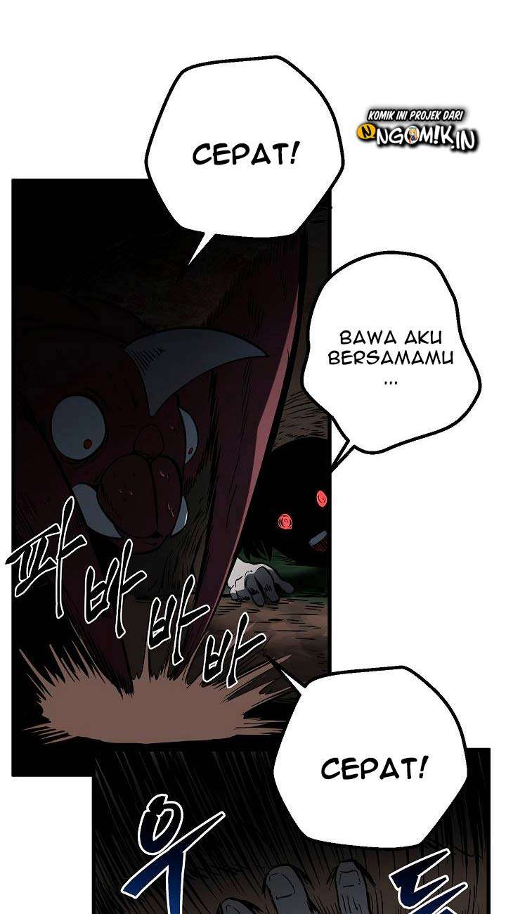 Sword King Chapter 7 Gambar 89