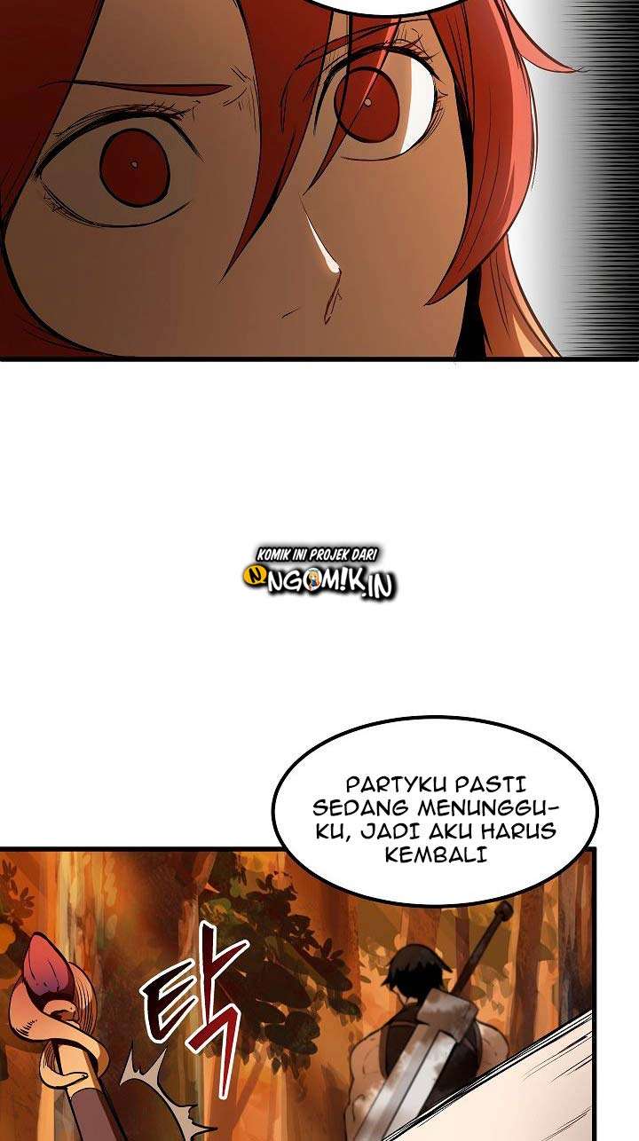 Sword King Chapter 7 Gambar 9