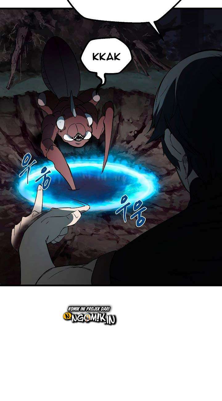 Sword King Chapter 7 Gambar 93