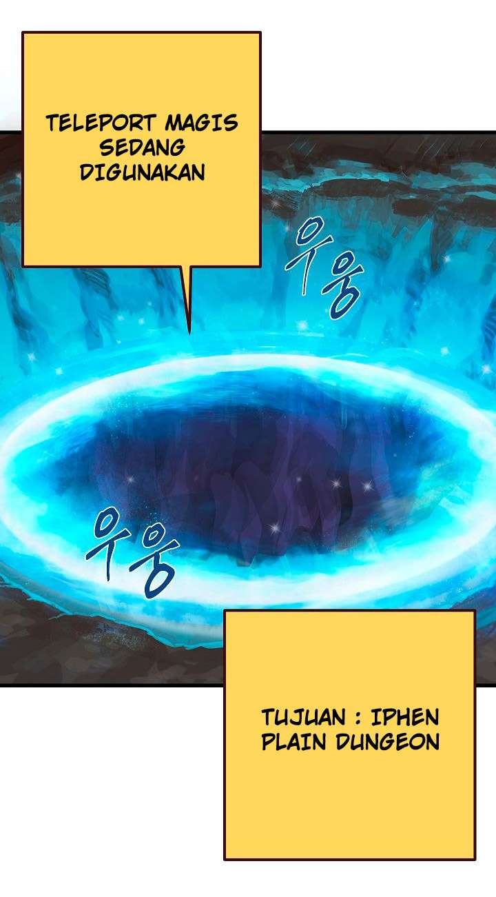 Sword King Chapter 7 Gambar 94