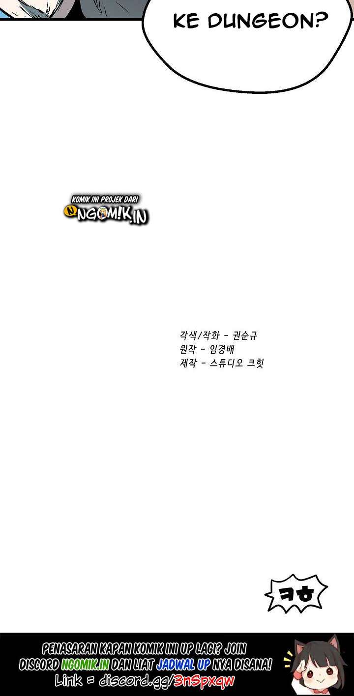 Sword King Chapter 7 Gambar 96