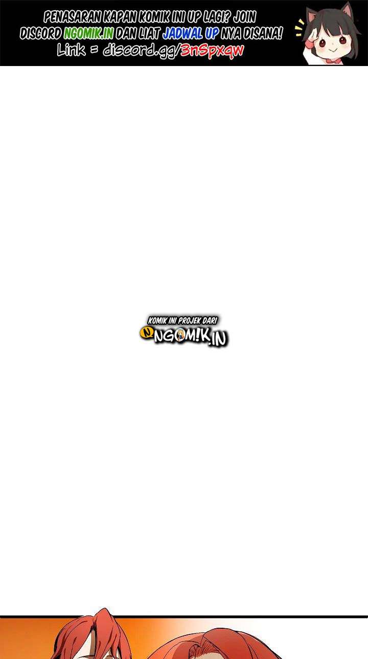 Komik Sword King Chapter 7 gambar nomor 1