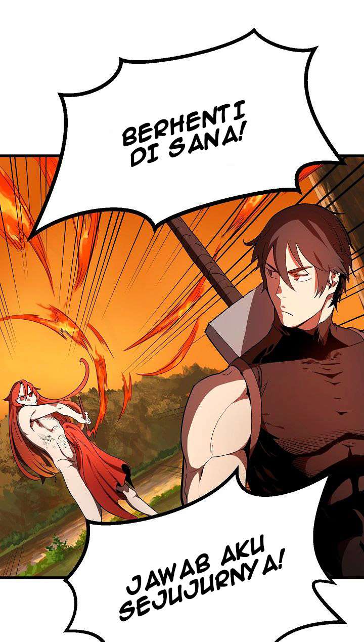 Sword King Chapter 7 Gambar 12