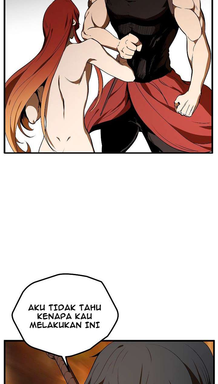 Sword King Chapter 7 Gambar 16