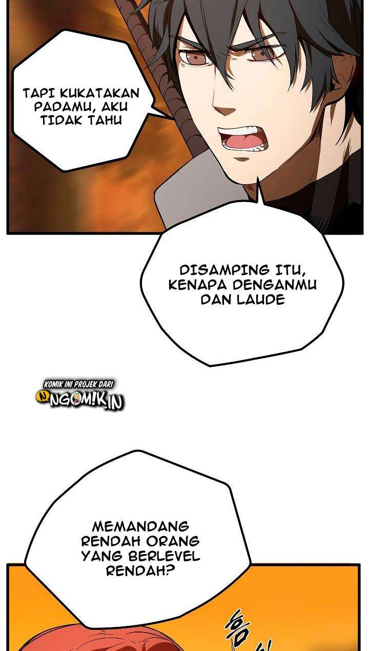 Sword King Chapter 7 Gambar 17