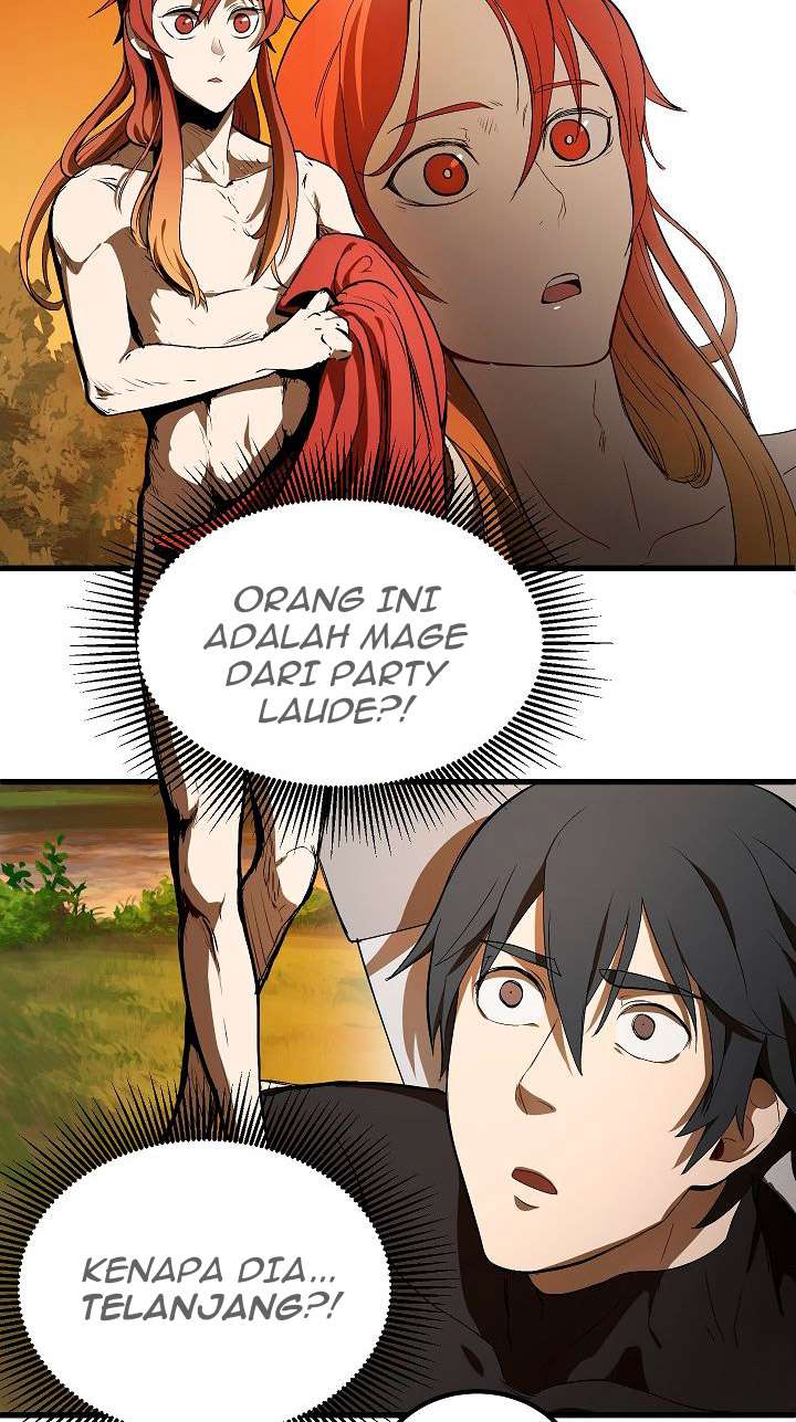 Manhwa Sword King Chapter 7 gambar nomor 2