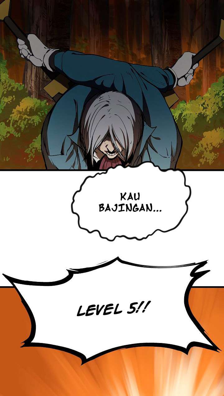 Sword King Chapter 7 Gambar 20