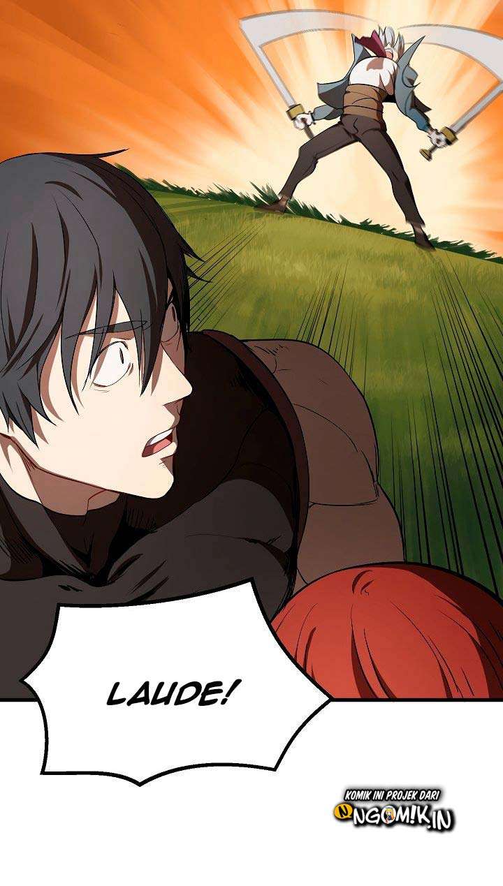 Sword King Chapter 7 Gambar 21