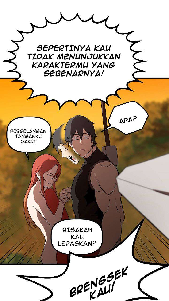 Sword King Chapter 7 Gambar 22
