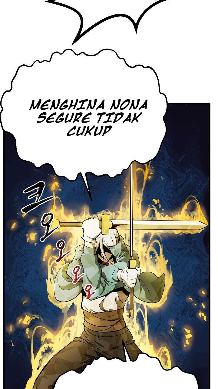 Sword King Chapter 7 Gambar 23