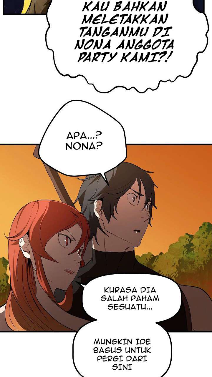 Sword King Chapter 7 Gambar 24