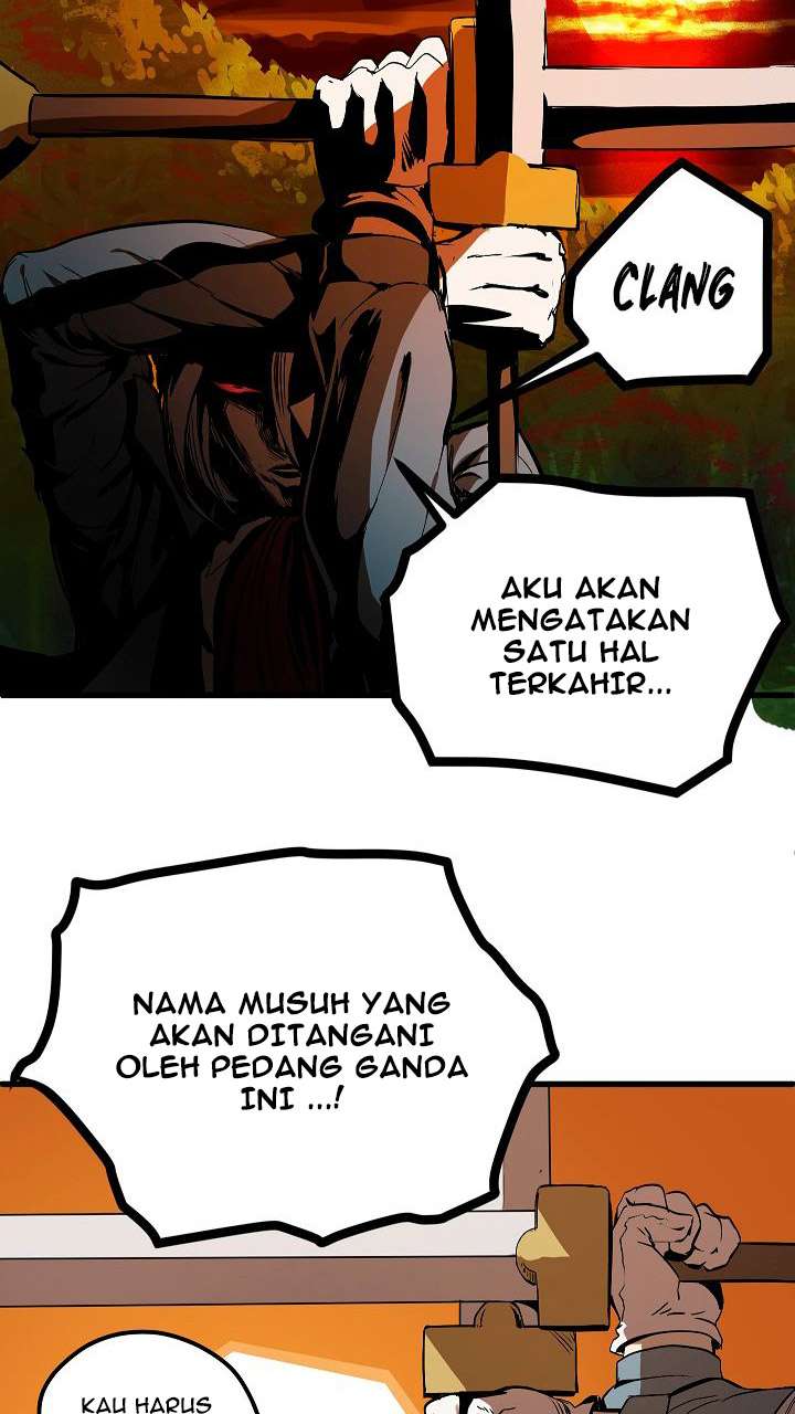 Sword King Chapter 7 Gambar 27