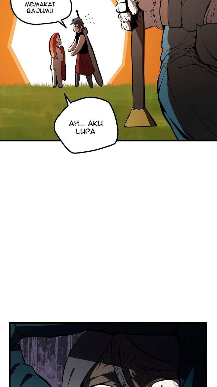 Sword King Chapter 7 Gambar 28