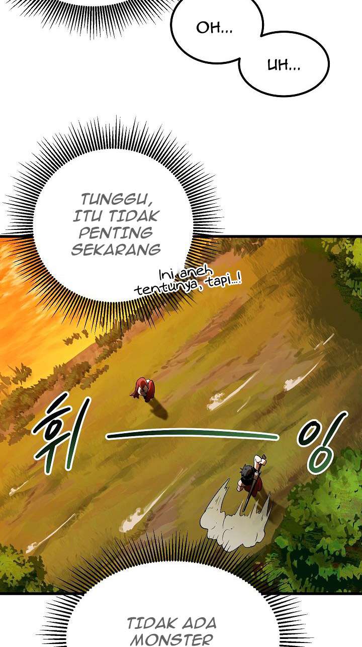 Sword King Chapter 7 Gambar 3