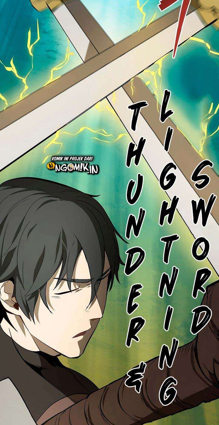 Sword King Chapter 7 Gambar 33