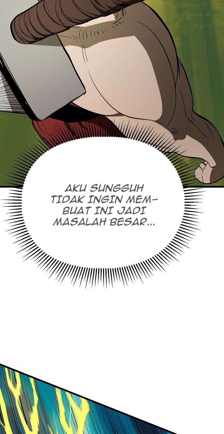 Sword King Chapter 7 Gambar 34