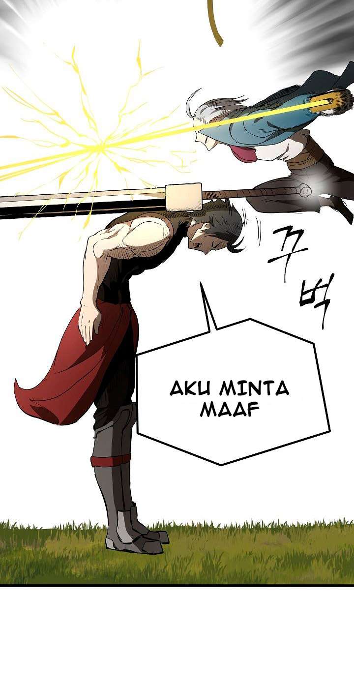 Sword King Chapter 7 Gambar 36