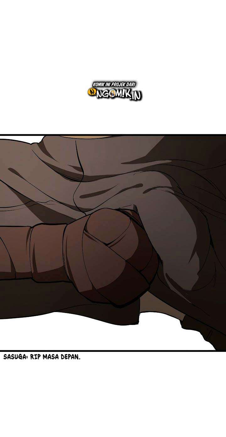 Sword King Chapter 7 Gambar 37