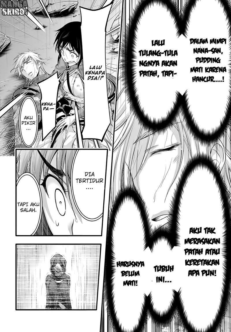 Plunderer Chapter 33 Gambar 28