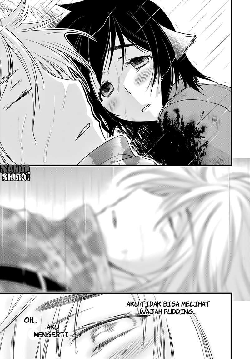 Plunderer Chapter 33 Gambar 36